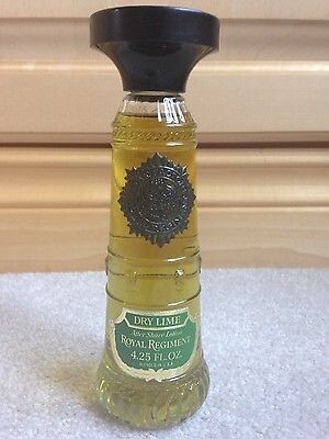 Max Factor Royal Regiment - Dry Lime
