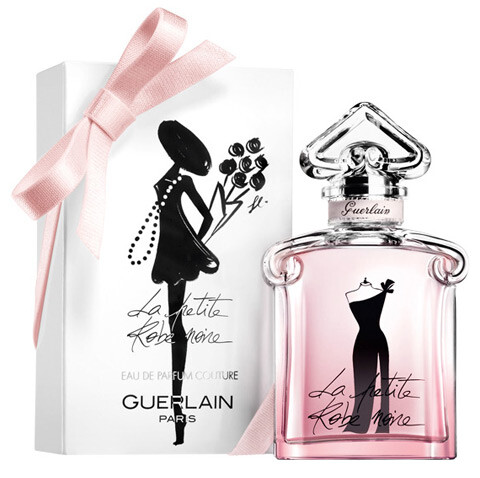 La Petite Robe Noire Couture от Guerlain