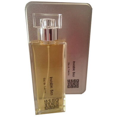 Новая серия ароматов бренда 4160 Tuesdays