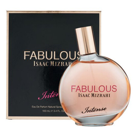Fabulous Intense от Isaac Mizrahi