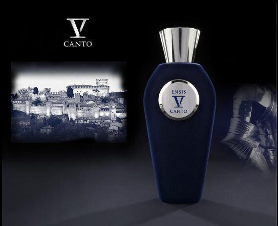 Amans, Cor Gentile, Ensis, Irae и Mastin от V Canto