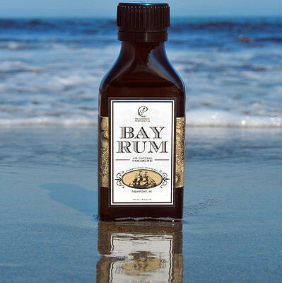 Bay Rum от Providence Perfume Co.