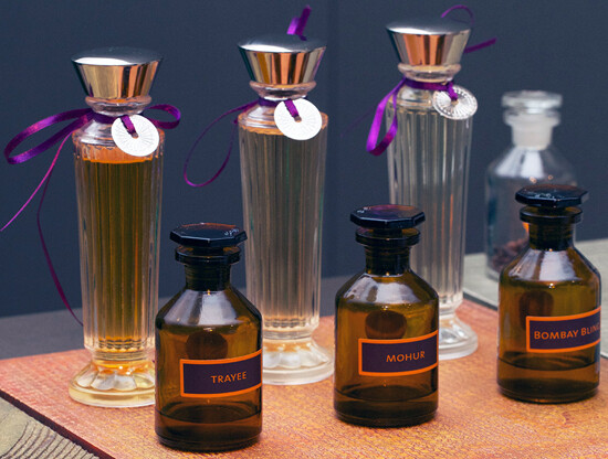 Ashoka и Mohur High Concentration от Neela Vermeire Creations – новые нишевые ароматы унисекс