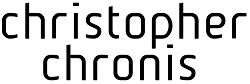 Christopher Chronis