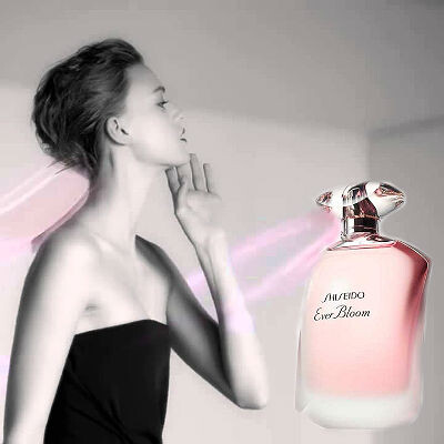 Ever Bloom Eau de Toilette от Shiseido