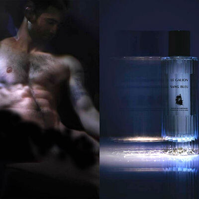 Sang Bleu от Le Galion