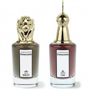 Clandestine Clara и Roaring Radcliff от Penhaligon's