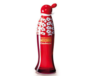 Chic Petals от Moschino