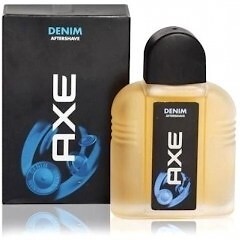 axe denim fragrance