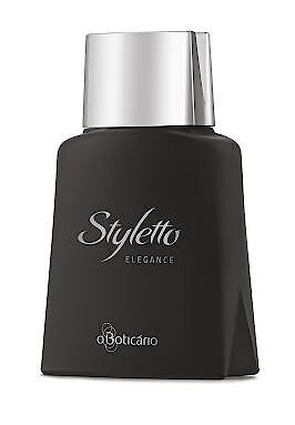 O Boticario Styletto Elegance