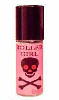 Opus Oils Roller Girl Parfum