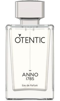 Otentic Anno 1785