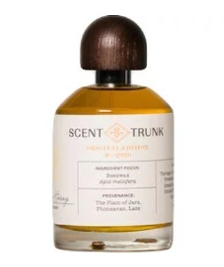 Scent Trunk August 2020