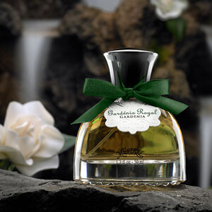 Gardenia Royal – новый аромат от Mistral
