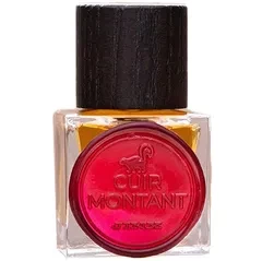 Jinx Smells Cuir Montant