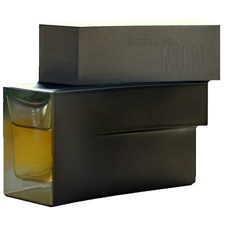 Isabel Derroisné / ID Parfums Exterieur Nuit