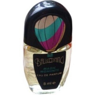 Maricos Ballooning Magic Moments