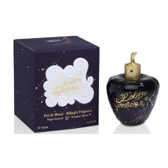 Eau de Minuit 2013 от Lolita Lempicka