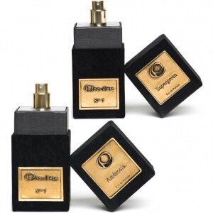 Ambrosia и Supergreen от Coquillete