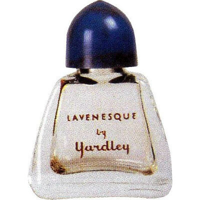 Yardley Lavenesque