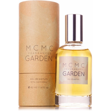 Garden от MCMC Fragrances