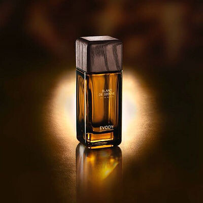 Blanc de Sienne от Evody Parfums