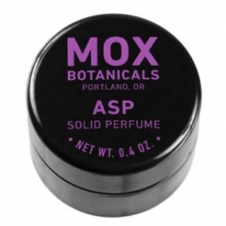 Mox Botanicals Asp Solid Perfume