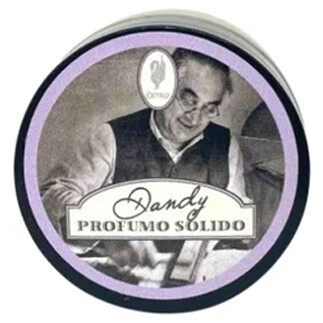 Extro' Dandy Solid Cologne