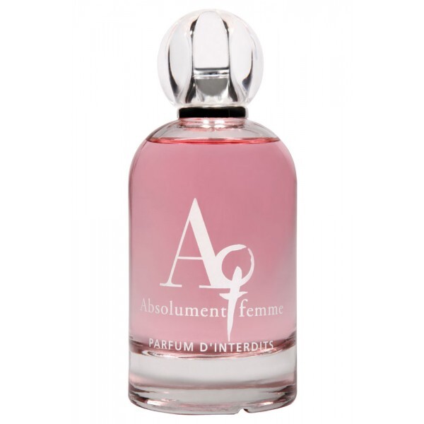 Liquoristerie de Provence пополняет свою коллекцию ароматом Absolument Femme