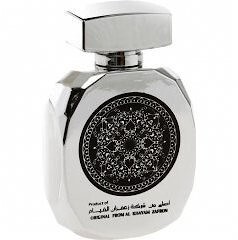 Al Khayam Zafron S***** Aloud for Men