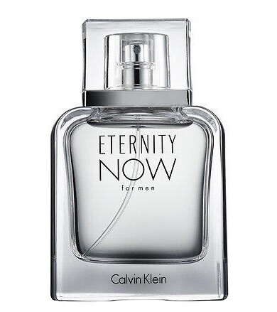 calvin klein eternity now for men review