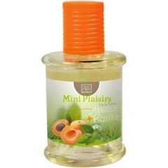 Claude Galien La Vallee des Fruits et des Fleurs - Abricot + Basilic