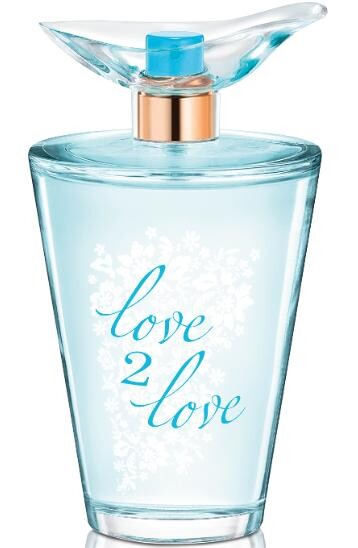 Bluebell + White Tea от Coty