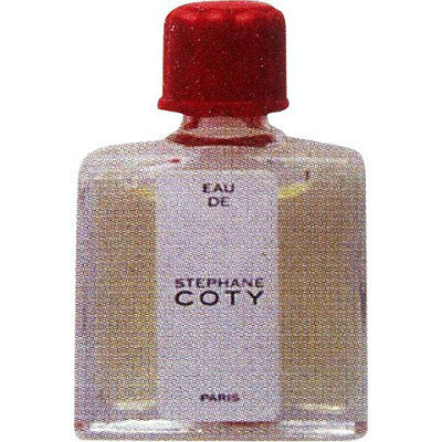 Stephane Coty Eau de Stephane Coty