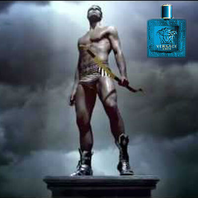 Eros 2015 от Versace