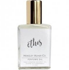 Hensley Asher Co. Ethos