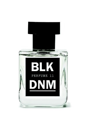 Perfume 11 от BLK DNM