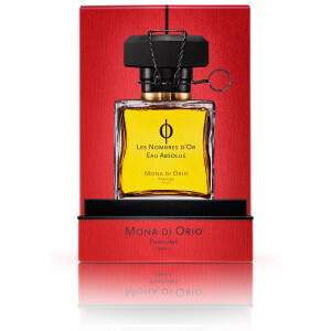 Eau Absolue от Mona Di Orio – новый аромат от нишевого бренда