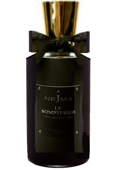 Le Somptueux Private Edition от Nejma