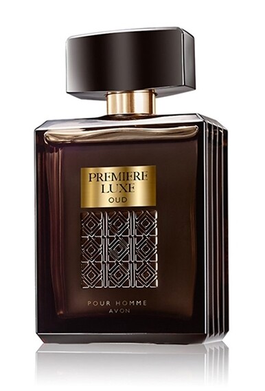 Premiere Luxe Oud от Avon