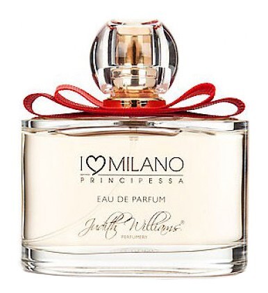Judith Williams I Love Milano Principessa