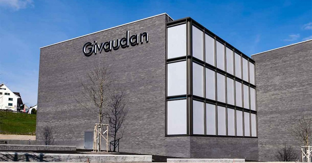 Givaudan приобретёт концерн Drom Fragrances International