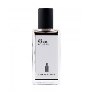 Café de Parfum Les Fleurs Rouges