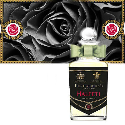 Halfeti от Penhaligon’s