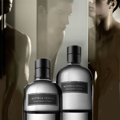 Bottega Veneta Pour Homme Extreme от Bottega Veneta