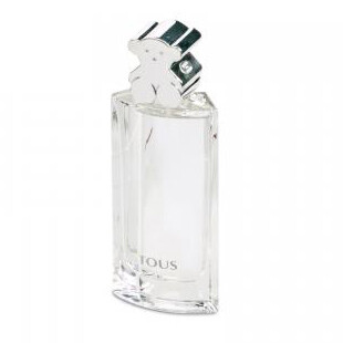 Tous Eau de Toilette Limited Edition от Tous – новый коллекционный парфюм, выпущенный в честь юбилея аромата