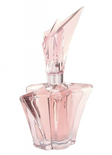 le lys angel perfume