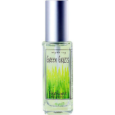 Wylde Ivy Green Grass