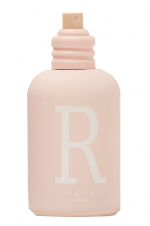 Zara Zara Rose (2017)