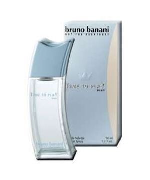 Bruno Banani Time to Play Men